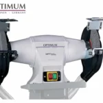 ΔΊΔΥΜΟΣ ΤΡΟΧΌΣ OPTI GZ 20D (400V) 750Watt OPTIMUM 3091010